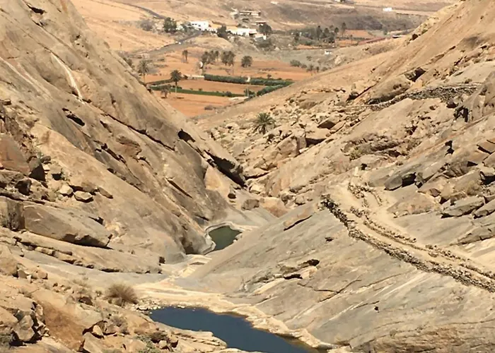 Casa Playa Paraiso Cs Costa Calma