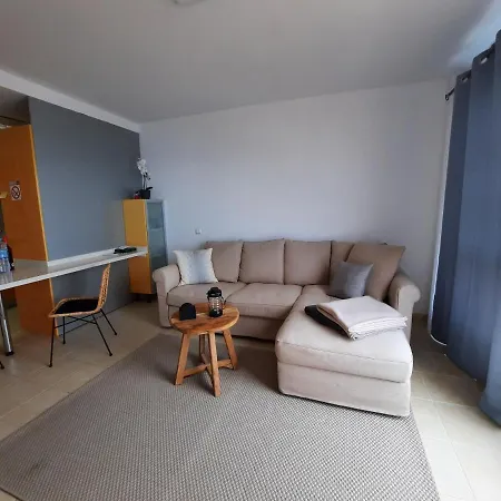 Casa Playa Paraiso Cs 아파트