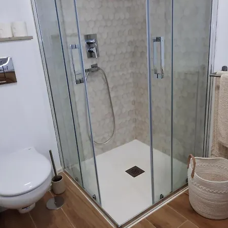 아파트 Casa Playa Paraiso Cs 코스타카르마